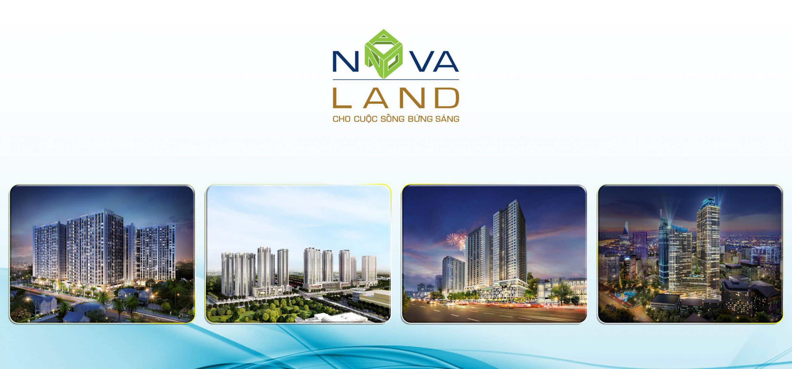 Novaland Truong Thanh Real