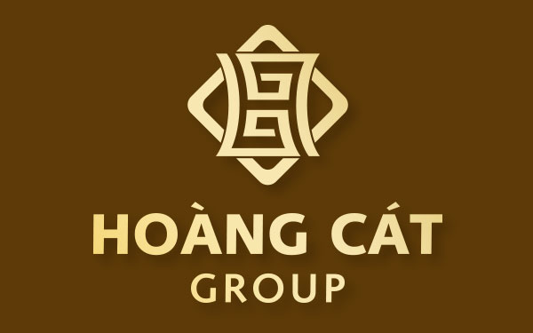 Logo Hoangcat
