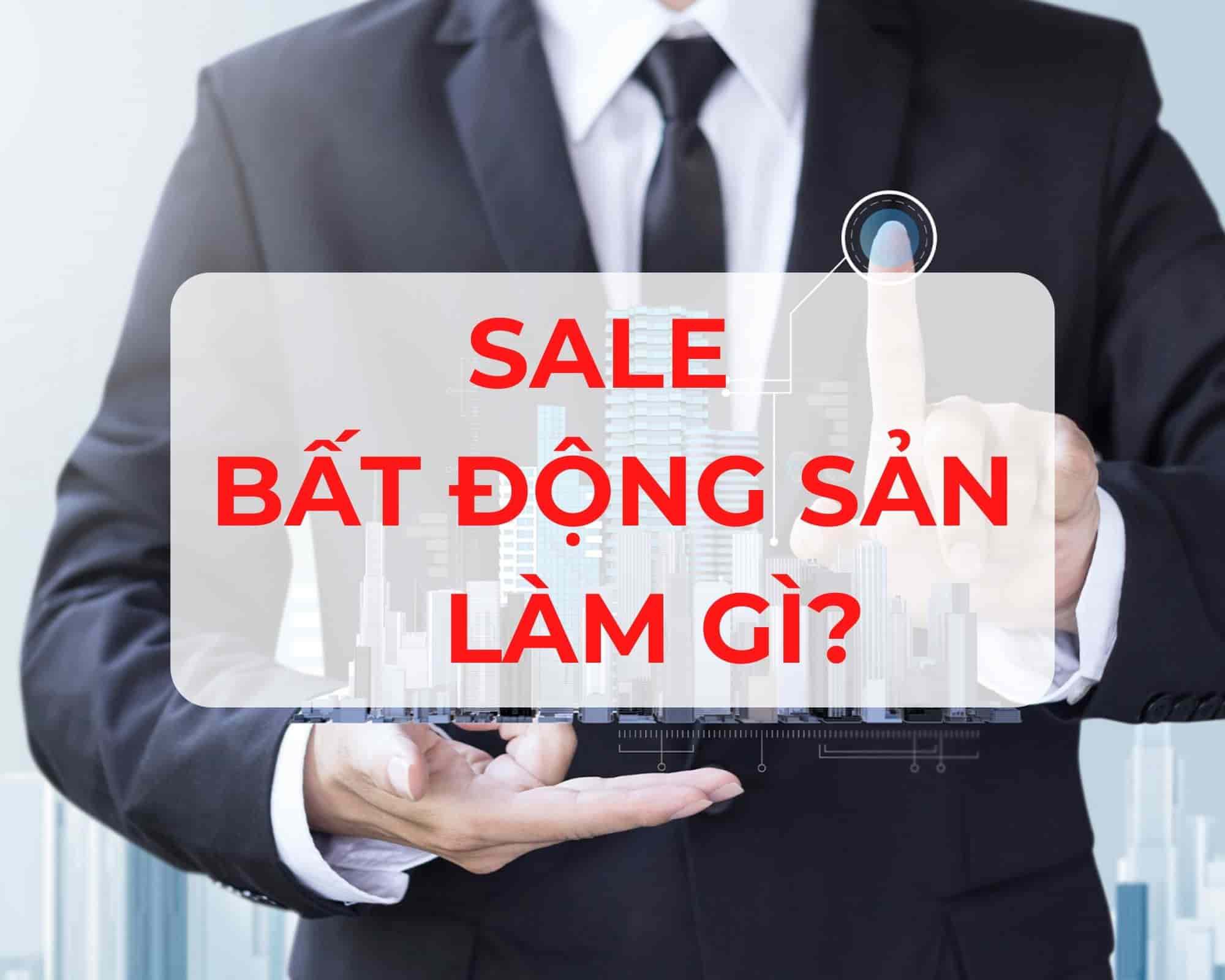 Sale Bat Dong San Lam Gi