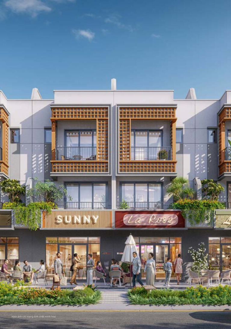 SPRING VILLE [CĐT MỞ BÁN 7/2025] Chiết khấu lên đến 13%